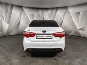 Kia Rio III Москва  - изображение 26