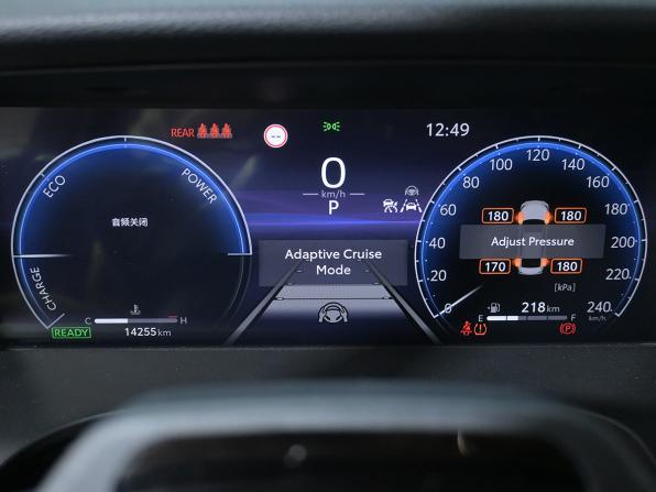 Toyota Camry IX (XV80) China Market с пробегом 2025 года, цена 4 000 000 рублей, 14258 км, седан, Автокод Объявления