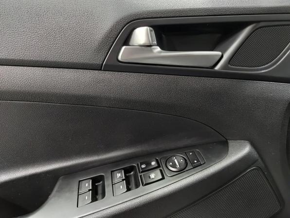 Hyundai Tucson III Рестайлинг с пробегом 2020 года, цена 2 060 000 рублей, 154004 км, внедорожник, Автокод Объявления