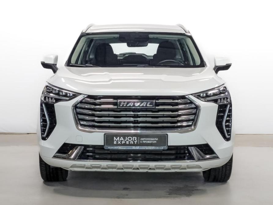 Haval Jolion I Санкт-Петербург  - изображение 2