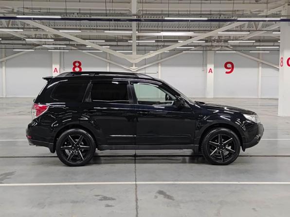 Subaru Forester III с пробегом 2008 года, цена 970 000 рублей, 170877 км, внедорожник, Автокод Объявления
