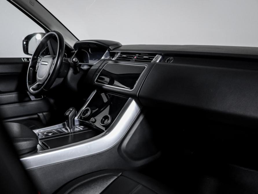 Land Rover Range Rover Sport II Рестайлинг Москва  - изображение 9