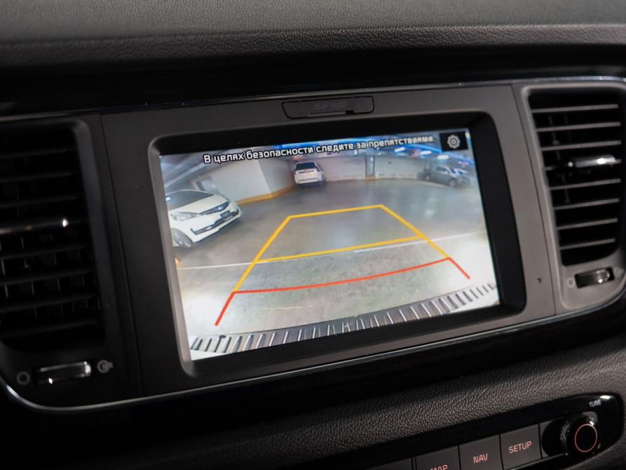 Kia Carnival III Иркутск  - изображение 15