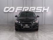 Chevrolet Aveo II Воронеж  - изображение 19
