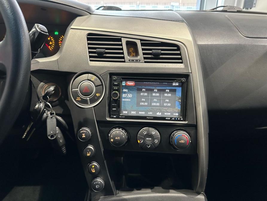 SsangYong Kyron I Рестайлинг Москва  - изображение 16