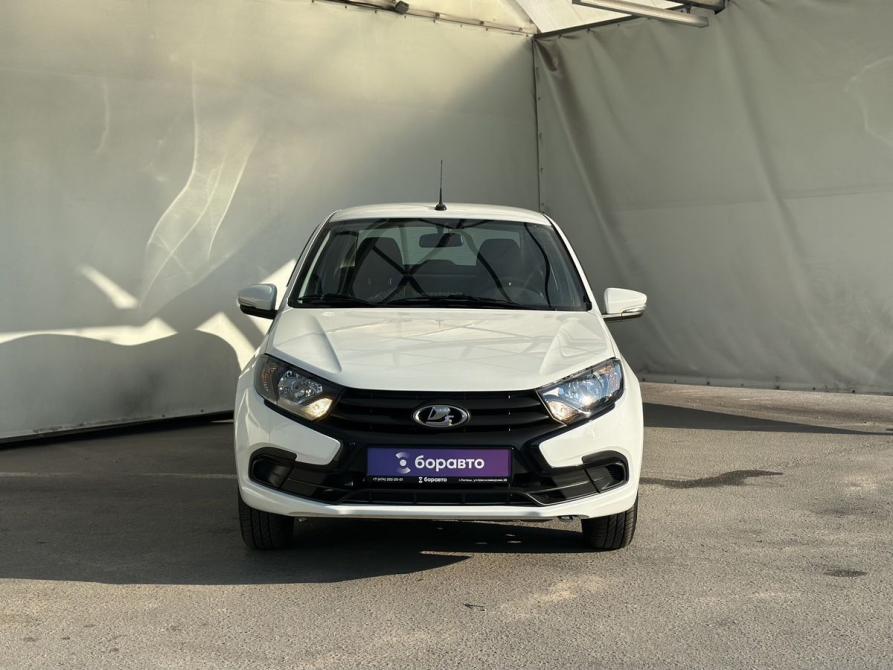 Lada (ВАЗ) Granta I Рестайлинг Липецк  - изображение 3