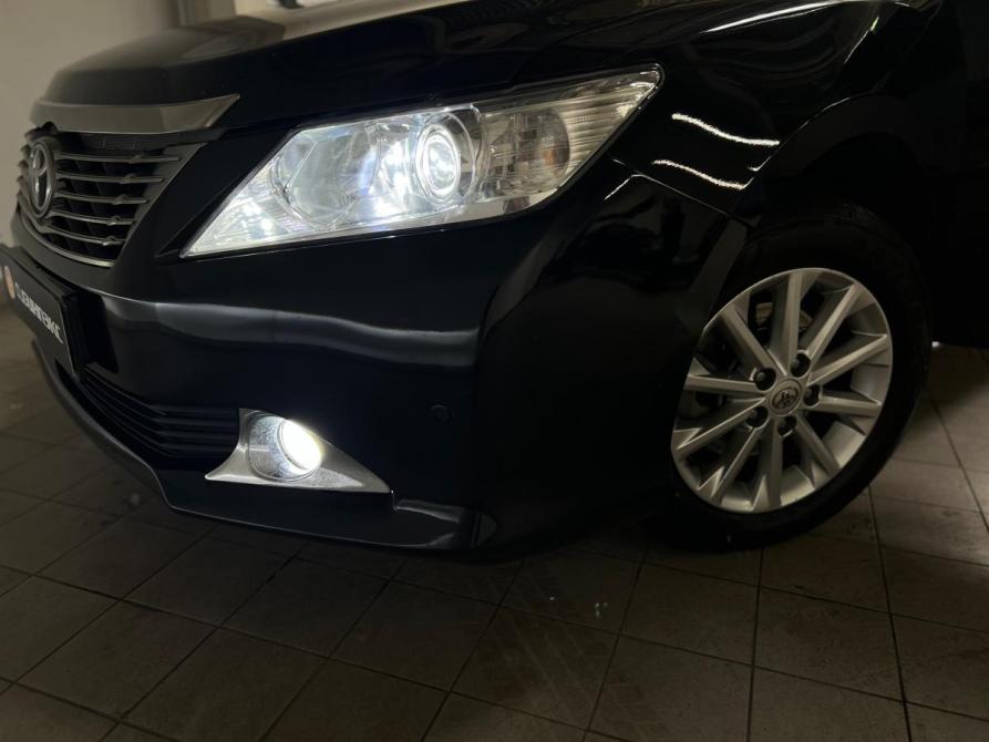 Toyota Camry VII (XV50) Кемерово  - изображение 6