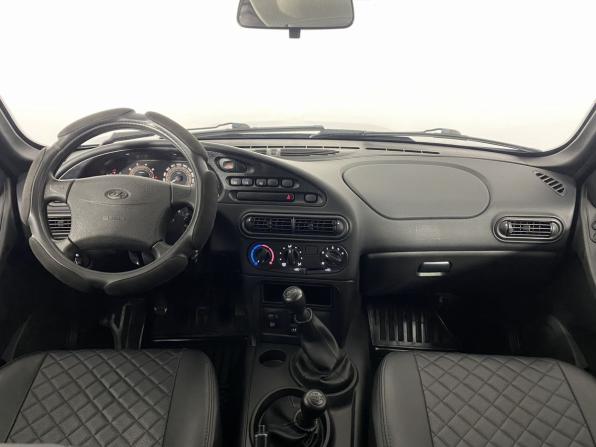 Lada (ВАЗ) Niva Travel I с пробегом 2023 года, цена 950 000 рублей, 14706 км, внедорожник, Автокод Объявления