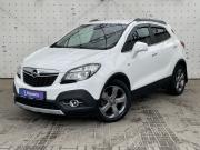Opel Mokka I Тамбов  - изображение 20