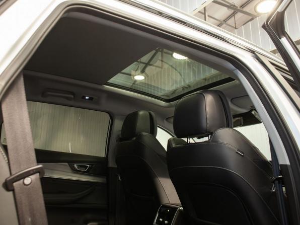 Chery Tiggo 8 Pro Max I с пробегом 2023 года, цена 2 280 000 рублей, 75101 км, внедорожник, Автокод Объявления