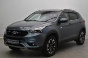Chery Tiggo 7 I Москва  - изображение 17