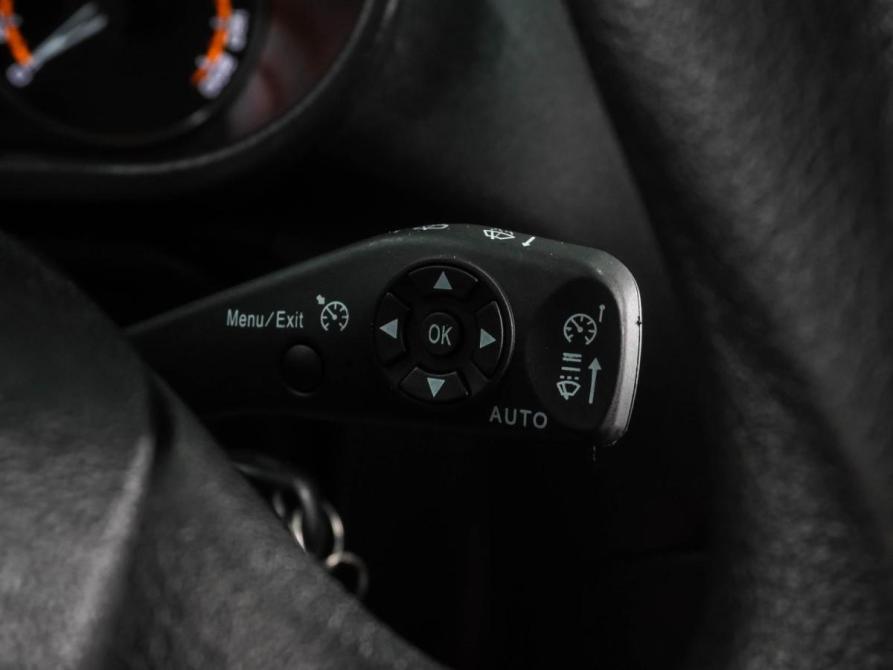 Lada (ВАЗ) Granta I Рестайлинг Воронеж  - изображение 16