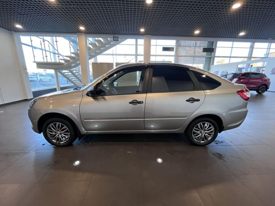 Lada (ВАЗ) Granta I Рестайлинг Чебоксары  - изображение 6