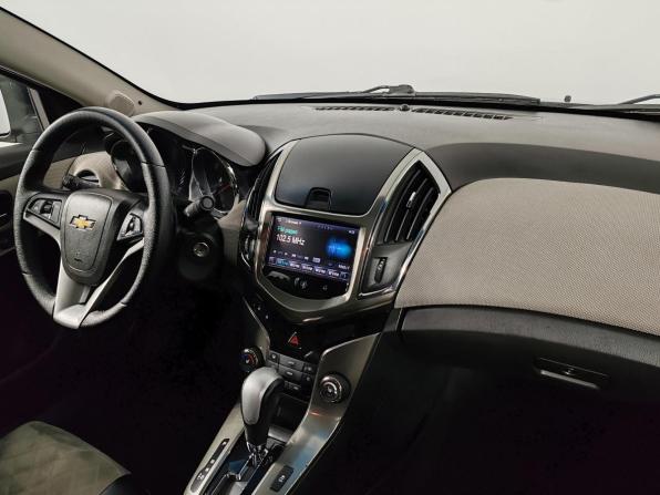 Chevrolet Cruze I Рестайлинг с пробегом 2013 года, цена 569 000 рублей, 354857 км, седан, Автокод Объявления