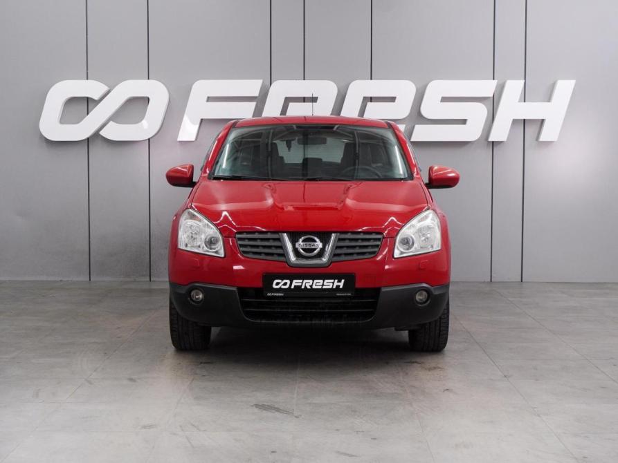 Nissan Qashqai I Воронеж  - изображение 3