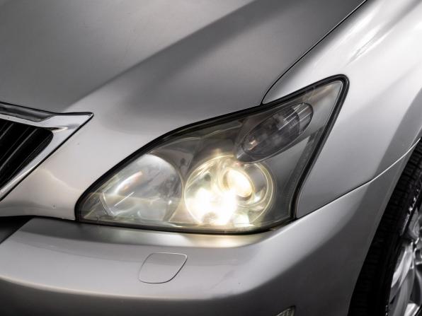 Lexus RX II Рестайлинг с пробегом 2007 года, цена 1 480 000 рублей, 312731 км, внедорожник, Автокод Объявления