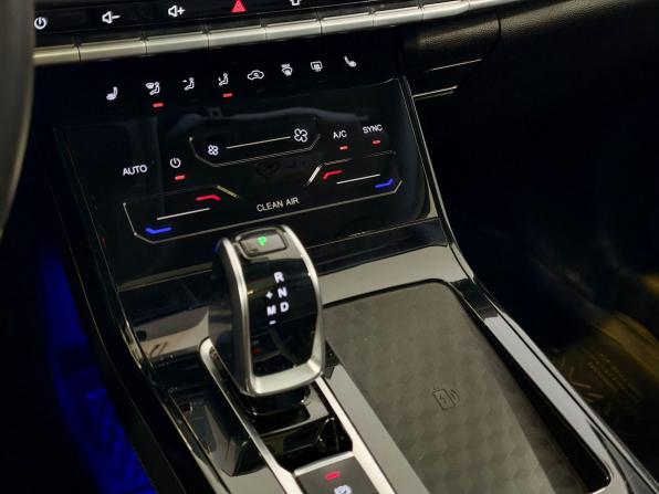 Chery Tiggo 7 Pro I с пробегом 2022 года, цена 1 787 000 рублей, 38763 км, внедорожник, Автокод Объявления