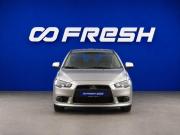 Mitsubishi Lancer X Рестайлинг Москва  - изображение 20