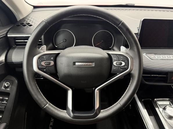 Haval Jolion I Рестайлинг с пробегом 2024 года, цена 2 170 000 рублей, 25565 км, внедорожник, Автокод Объявления