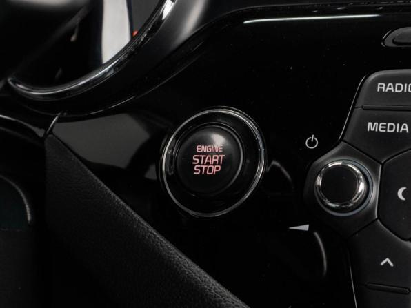 Kia Ceed II с пробегом 2014 года, цена 1 349 000 рублей, 143266 км, хэтчбек, Автокод Объявления