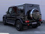 Mercedes-Benz G-Класс AMG I (W463) Рестайлинг 2 Сочи  - изображение 29