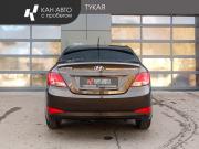 Hyundai Solaris I Рестайлинг Казань  - изображение 17