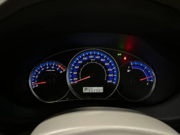 Subaru Forester III с пробегом 2008 года, цена 949 000 рублей, 302557 км, внедорожник, Автокод Объявления