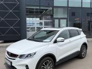 Belgee X50 Санкт-Петербург  - изображение 7