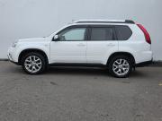 Nissan X-Trail II Рестайлинг Москва  - изображение 27