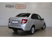Lada (ВАЗ) Granta I Рестайлинг Коломна  - изображение 12