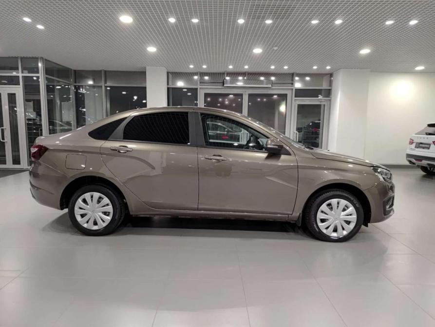 Lada (ВАЗ) Vesta I Рестайлинг (NG) Казань  - изображение 5