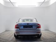 Skoda Octavia III (A7) Москва  - изображение 22
