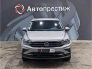 Volkswagen Tiguan II Рестайлинг Пермь  - изображение 32