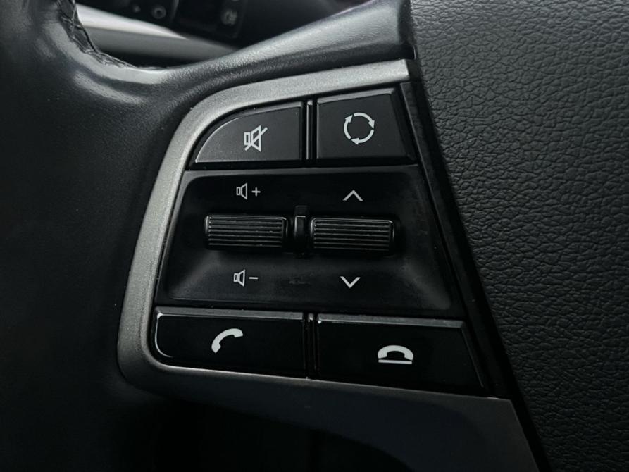 Hyundai Solaris II Калуга  - изображение 13