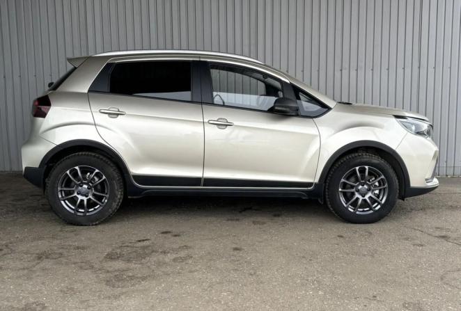 Livan X3 Pro с пробегом 2023 года, цена 1 335 000 рублей, 20088 км, внедорожник, Автокод Объявления