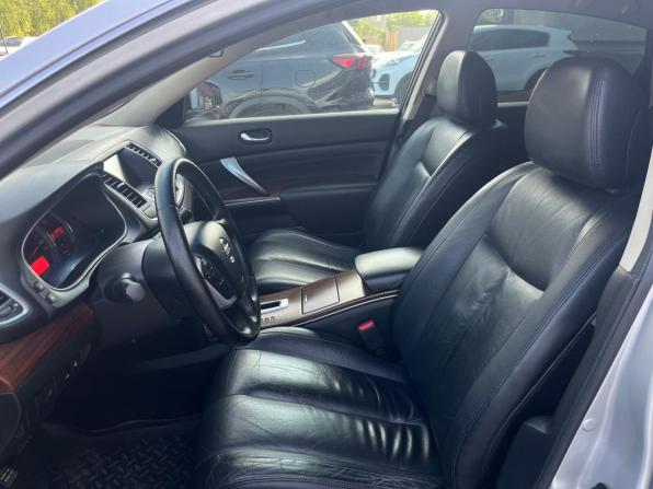 Nissan Teana II с пробегом 2009 года, цена 830 000 рублей, 219735 км, седан, Автокод Объявления