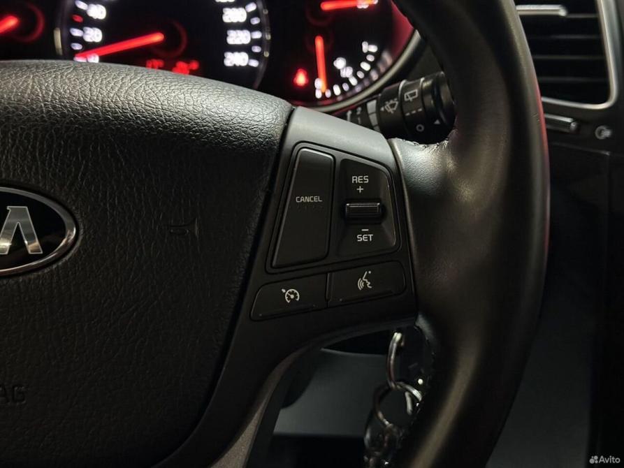 Kia Sorento II Рестайлинг Ярославль  - изображение 22