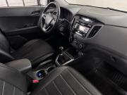 Hyundai Creta I Тюмень  - изображение 35
