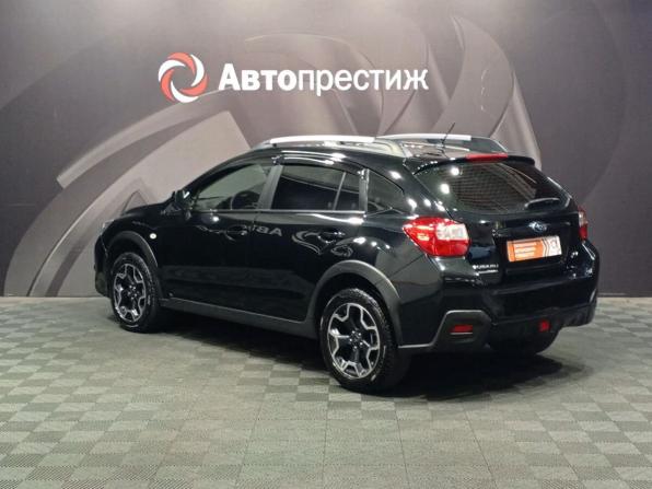 Subaru XV I с пробегом 2012 года, цена 1 399 000 рублей, 169326 км, внедорожник, Автокод Объявления