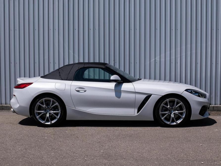BMW Z4 III (G29) Сочи  - изображение 5