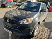 SsangYong Actyon II Рестайлинг Санкт-Петербург  - изображение 7