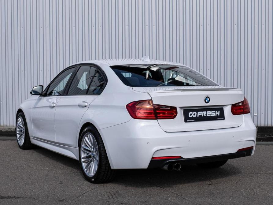 BMW 3 серии VI (F3x) Сочи  - изображение 2