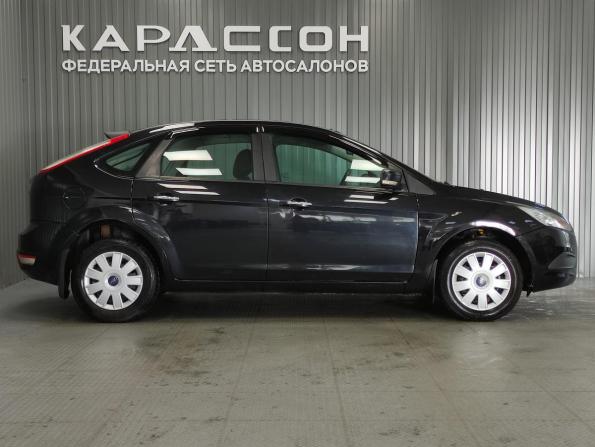 Ford Focus II Рестайлинг с пробегом 2009 года, цена 490 000 рублей, 191832 км, хэтчбек, Автокод Объявления