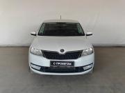 Skoda Rapid I Москва  - изображение 19