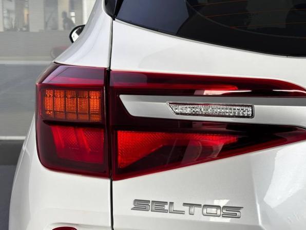 Kia Seltos I с пробегом 2022 года, цена 2 380 000 рублей, 42500 км, внедорожник, Автокод Объявления