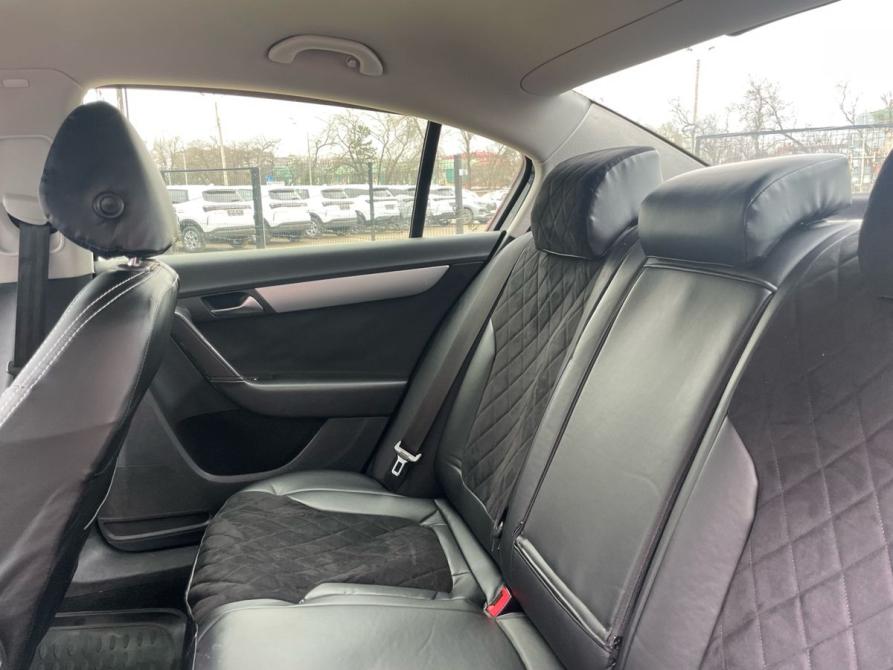 Volkswagen Passat B7 Краснодар  - изображение 21