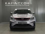 Geely Coolray I Пермь  - изображение 22