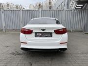 Kia Optima III Рестайлинг Ростов-на-Дону  - изображение 33