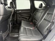 Jeep Grand Cherokee IV (WK2) Рестайлинг Москва  - изображение 23