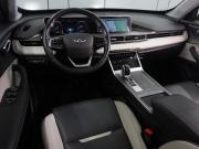 Chery Tiggo 4 Pro I Рестайлинг Воронеж  - изображение 29